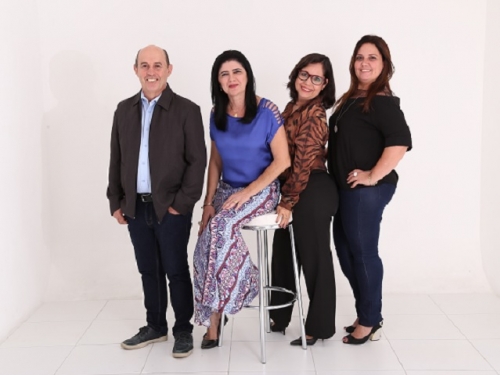 CRF/SE ENCERRA AS ATIVIDADES ADMINISTRATIVAS de 2017 NESTA SEXTA-FEIRA